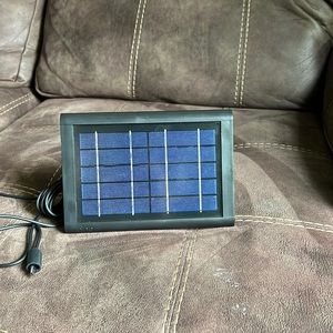 Ring Solar Panel